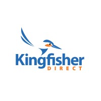 KINGFISHER DIRECT LIMITED logo, KINGFISHER DIRECT LIMITED contact details