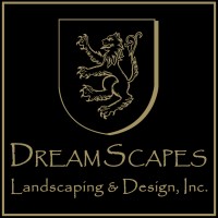 DreamScapes Landscaping & Design, Inc. logo, DreamScapes Landscaping & Design, Inc. contact details