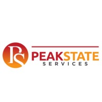 Peak State logo, Peak State contact details