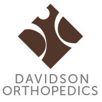 Davidson Orthopedics logo, Davidson Orthopedics contact details