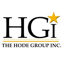 The Hode Group, Inc logo, The Hode Group, Inc contact details