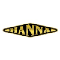 Hanna Rubber Company logo, Hanna Rubber Company contact details