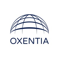 Oxentia logo, Oxentia contact details