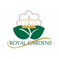 Royal Gardens Contracting logo, Royal Gardens Contracting contact details