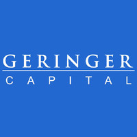 Geringer Capital logo, Geringer Capital contact details