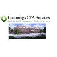 Cummings CPA Services logo, Cummings CPA Services contact details