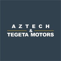 Aztech & Tegeta logo, Aztech & Tegeta contact details