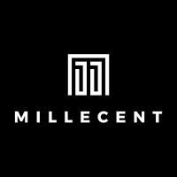 MILLECENT logo, MILLECENT contact details