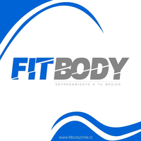 Fitbody Chile logo, Fitbody Chile contact details