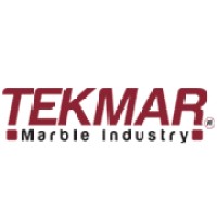 Tekmar Marble Industry logo, Tekmar Marble Industry contact details