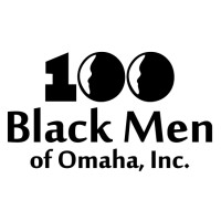 100 Black Men Of Omaha Inc logo, 100 Black Men Of Omaha Inc contact details