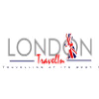 LONDON TRAVEL IN LTD logo, LONDON TRAVEL IN LTD contact details