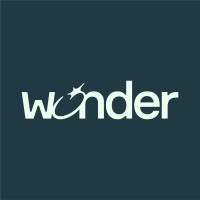 Wonder logo, Wonder contact details