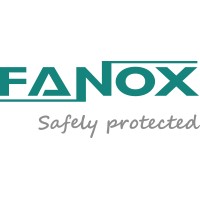 FANOX I Protection Relays logo, FANOX I Protection Relays contact details