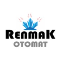 RENMAK OTOMAT logo, RENMAK OTOMAT contact details