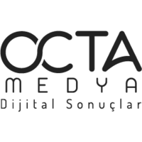 OCTA Medya logo, OCTA Medya contact details