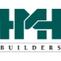 HMH Builders logo, HMH Builders contact details