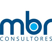 MBR CONSULTORES logo, MBR CONSULTORES contact details