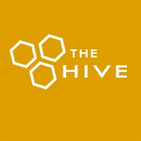 The Hive Centre and Stay logo, The Hive Centre and Stay contact details