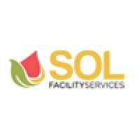 Sol Facility Services Pty Ltd logo, Sol Facility Services Pty Ltd contact details