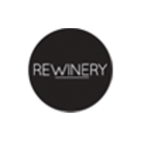 Rewinery logo, Rewinery contact details