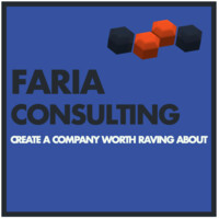 Faria Consulting logo, Faria Consulting contact details