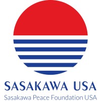 Sasakawa Peace Foundation USA logo, Sasakawa Peace Foundation USA contact details