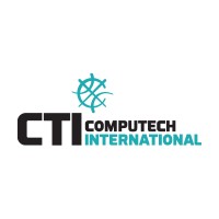 CTI Israel logo, CTI Israel contact details