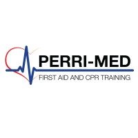 PerriMed First Aid & CPR Training logo, PerriMed First Aid & CPR Training contact details