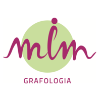 MLM Grafologia logo, MLM Grafologia contact details