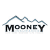 Mooney Insurance logo, Mooney Insurance contact details