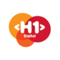 H1 Digital (part of The Lines Group) logo, H1 Digital (part of The Lines Group) contact details