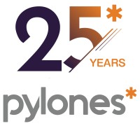 Pylones Hellas SA logo, Pylones Hellas SA contact details