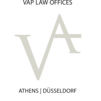 VAP LAW OFFICES logo, VAP LAW OFFICES contact details