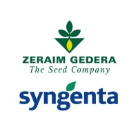 Zeraim Gedera-Syngenta logo, Zeraim Gedera-Syngenta contact details