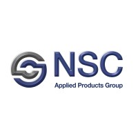 NSC Applied Products Group logo, NSC Applied Products Group contact details