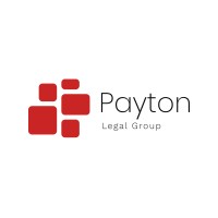 Payton Legal Group logo, Payton Legal Group contact details