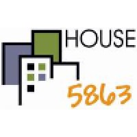 House 5863 Bed & Breakfast Chicago logo, House 5863 Bed & Breakfast Chicago contact details