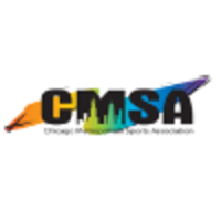 Chicago Metropolitan Sports Association logo, Chicago Metropolitan Sports Association contact details