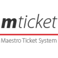 Maestro Ticket System logo, Maestro Ticket System contact details