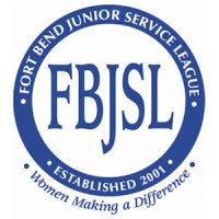 Fort Bend Junior Service League logo, Fort Bend Junior Service League contact details