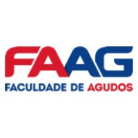 FAAG - FACULDADE DE AGUDOS logo, FAAG - FACULDADE DE AGUDOS contact details