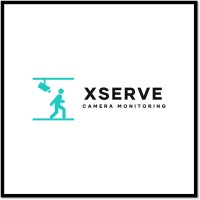 Xserve Camera Monitoring logo, Xserve Camera Monitoring contact details