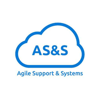 Agile Support & Systems logo, Agile Support & Systems contact details