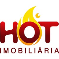 Hot Imobiliária logo, Hot Imobiliária contact details