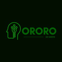 Ororo logo, Ororo contact details