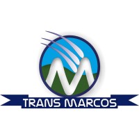 TRANS MARCOS logo, TRANS MARCOS contact details