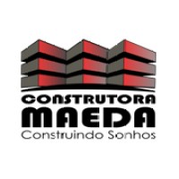 Construtora Maeda logo, Construtora Maeda contact details