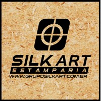 SILKART ESTAMPARIA logo, SILKART ESTAMPARIA contact details