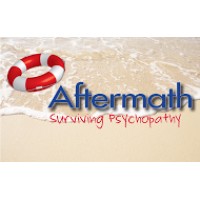 Aftermath: Surviving Psychopathy Foundation logo, Aftermath: Surviving Psychopathy Foundation contact details